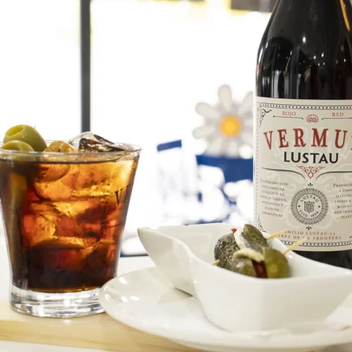 La hora del vermut es mejor en El Flor de Oslo